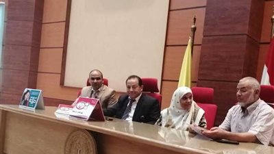 صحة شمال سيناء تعلن تدشين المبادرة الرئاسية لدعم صحة المرأة من بئر العبد