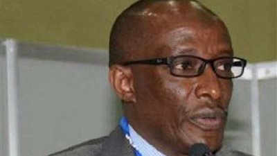 سفير رواندا بالقاهرة يشيد بدور مصر ومكانتها الأفريقية