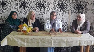 ندوة في المجلس القومي للمرأة حول أهمية المشاركة في مبادرة الكشف المبكر عن سرطان الثدي