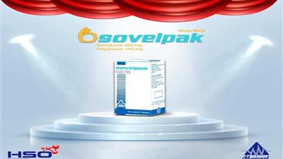 بشرى سارة لمرضى تليف الكبد.. 