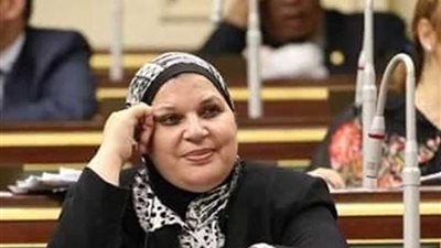 مايسة عطوة تطالب بعدم الانسياق وراء الشائعات..وتؤكد: تستهدف ضرب عزيمة أركان الدولة