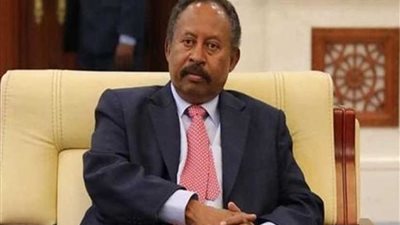 برنامج الأمم المتحدة للبيئة بالسودان يرحب بمشاركة حمدوك في قمة المناخ