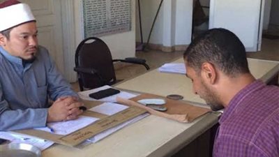 بدء اختبارات حفظ القرآن الكريم بأوقاف الإسكندرية