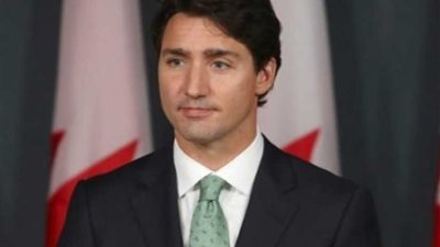 ترودو يتقدم على زعيم المعارضة في تفضيلات الناخبين الكنديين