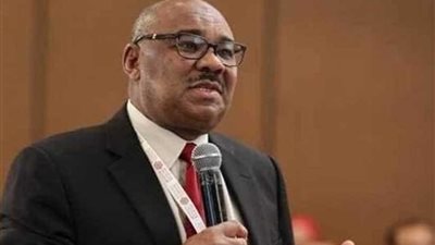 وزير المالية السوداني: آفاق تعاون كبيرة مع مصر