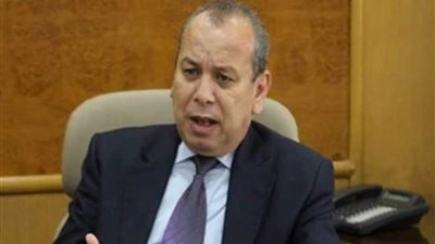 محافظ كفر الشيخ يفتتح معرض 