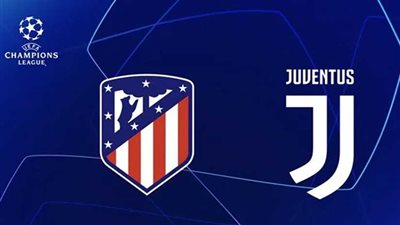 تشكيل ناري لمباراة أتلتيكو مدريد ويوفنتوس في دوري الأبطال