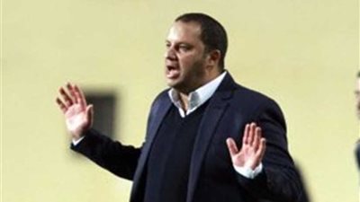 عودة يقترب من خلافة إيهاب جلال في المصري