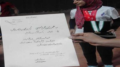 شباب القاهرة: الأمهات صنعن بطولات ذوي القدرات الخاصة