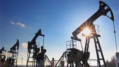 ارتفاع طفيف في أسعار النفط