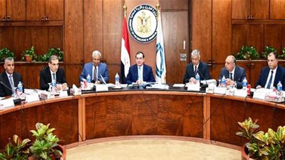 اعتماد نتائج أعمال شركة جنوب الوادى المصرية القابضة للبترول