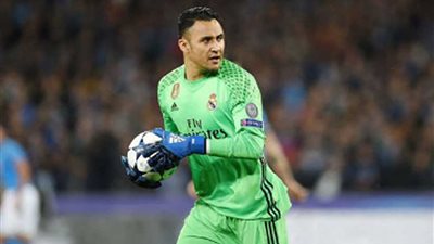 حارس مرمى باريس سان جيرمان: لا أكره أحدا في ريال مدريد