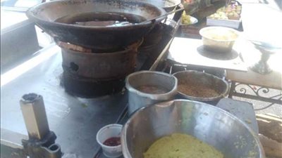 شؤون البيئة بأسيوط تشن حملات على المطاعم