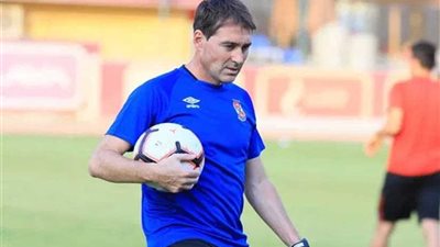 فايلر يكشف نقاط ضعف الزمالك للاعبي الأهلي بالفيديو