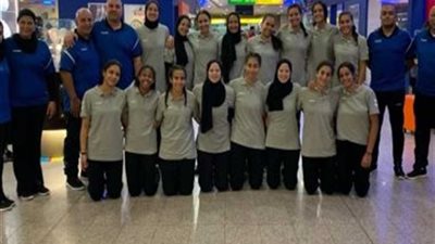 اتحاد اليد يبحث مشاركة الناشئات في بطولة بولندا.. غدا