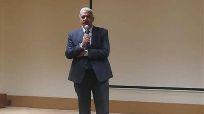 عميد طب الأزهر يفتتح المؤتمر الـ 17 للباثولوجيا الإكلينيكية