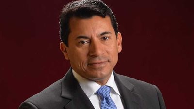 وزير الرياضة يكشف السبب الخفي في أزمة رفع الأثقال