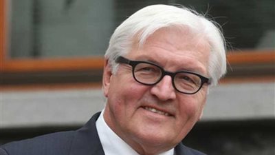 الرئيس الألماني يدعو إلى حل أوروبي للهجرة وجهود للتهدئة بليبيا