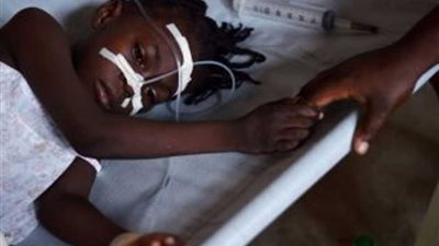 ارتفاع عدد المصابين بالكوليرا في السودان إلى 124 مصابا