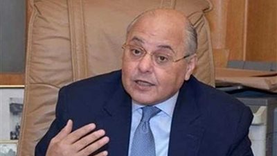 رئيس حزب الغد: الهارب محمد علي شخصية 