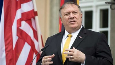 بومبيو: نريد حلا سلميا في المنطقة.. وإيران تواصل تهديداتها بالحرب