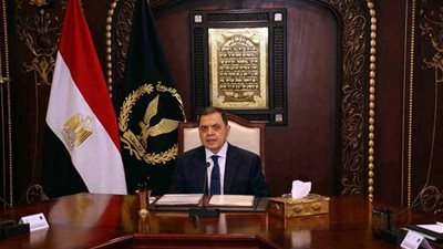 حركة تنقلات محدودة لرؤساء وحدات مرور القليوبية