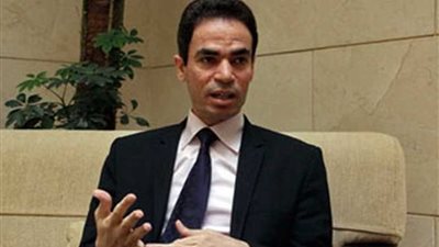 المسلماني عضوًا بمجلس «الاقتصاد والعلوم السياسية»