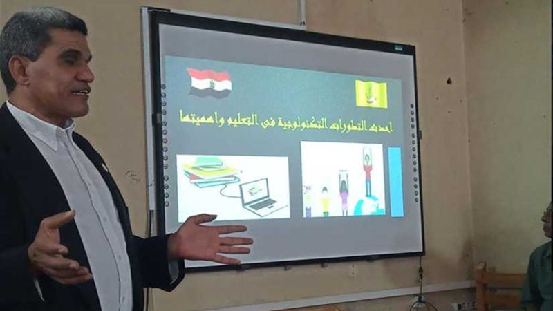 شمال سيناء تنفذ أول