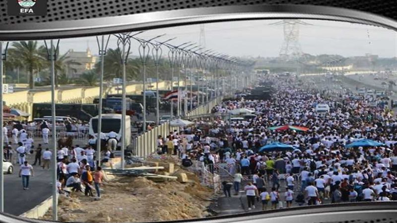 تعرف على خطوط سير