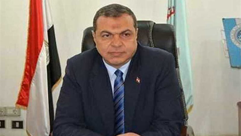 وزير القوى العاملة: