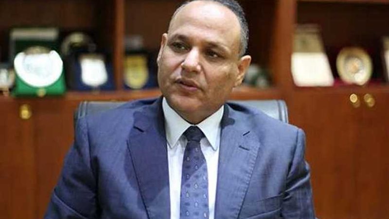 أكاديمية البحث العلمي