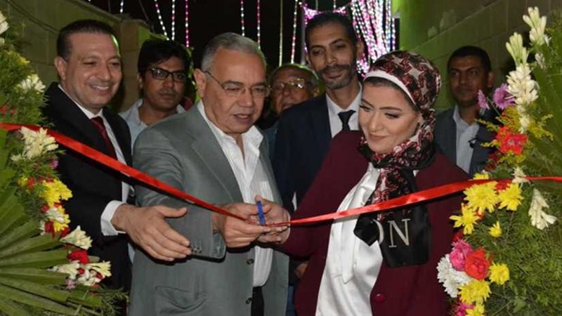 «المصريين الأحرار»