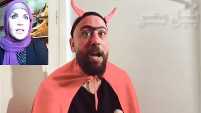 بالفيديو .. تفاصيل