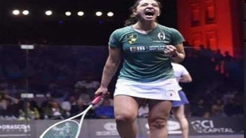 ختام دوري محترفي