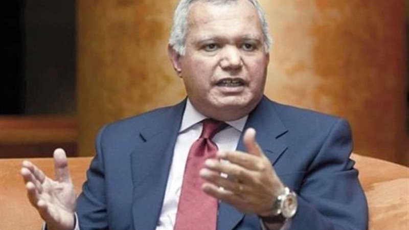 العرابي : منح السادات