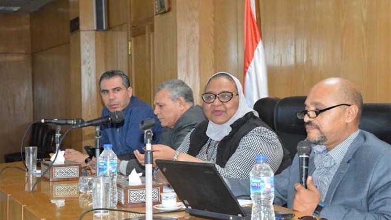 تفعيل دور فرق الرصد