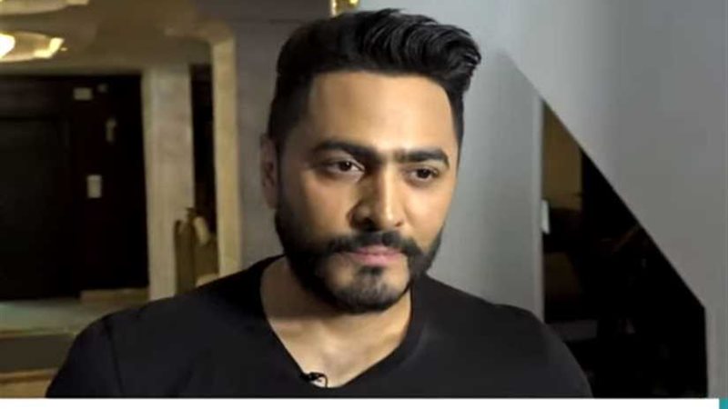 تامر حسني: يوتيوب