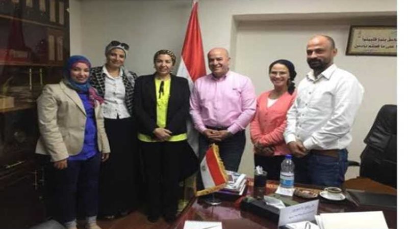 بروتوكول تعاون بين