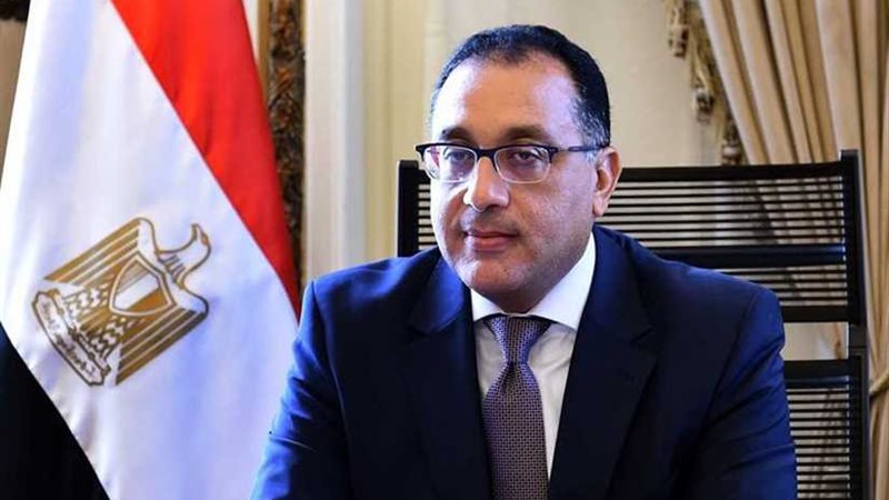 مجلس الوزراء: أسامة