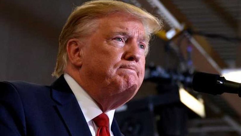 تعيين روبرت أوبراين