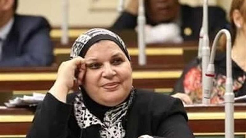 مايسة عطوة تطالب