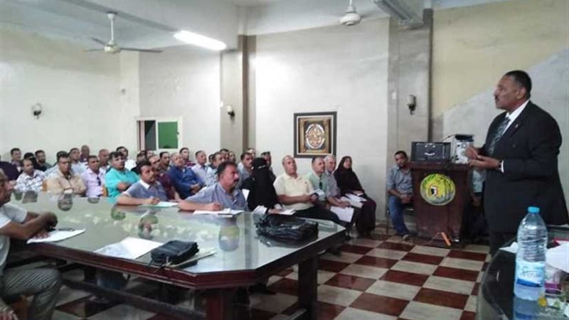 مديرية الشباب والرياضة