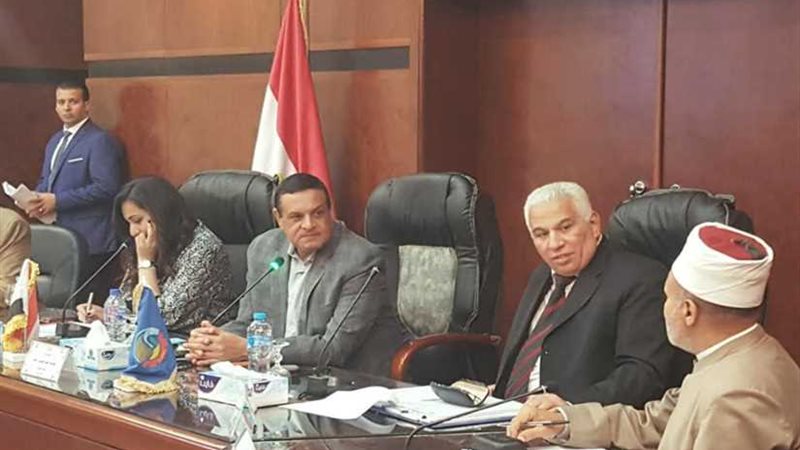 محافظ البحيرة: سنحارب