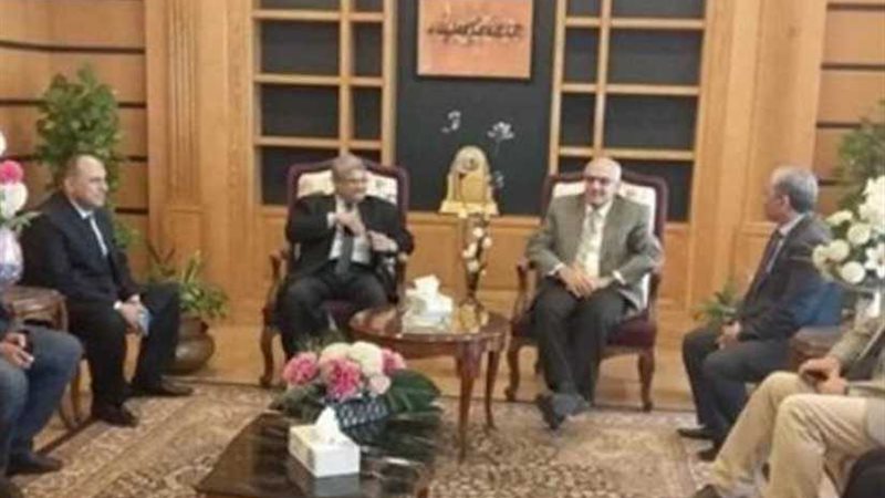 القوى العاملة: ختام