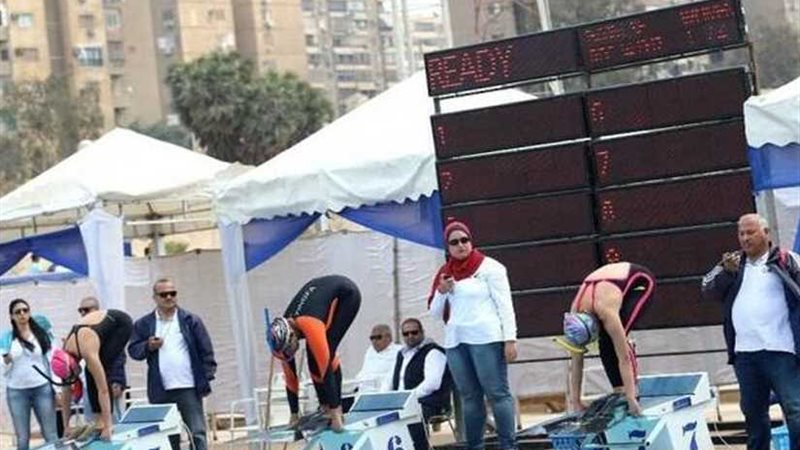 نادي القناة يواصل