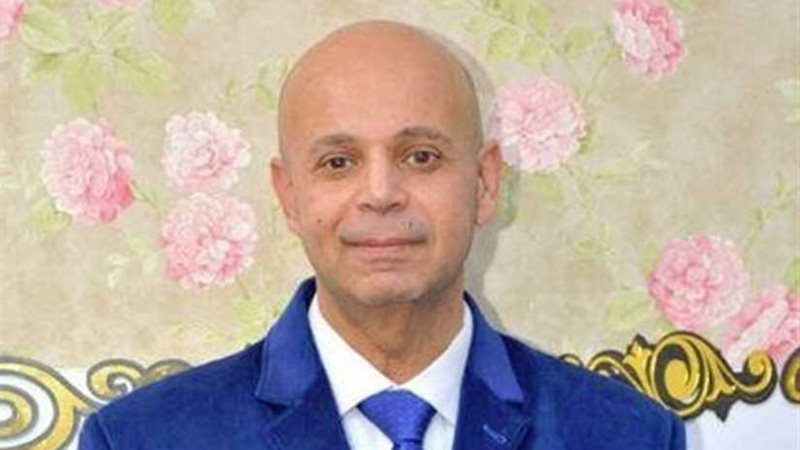 مدير الصحة بالشرقية