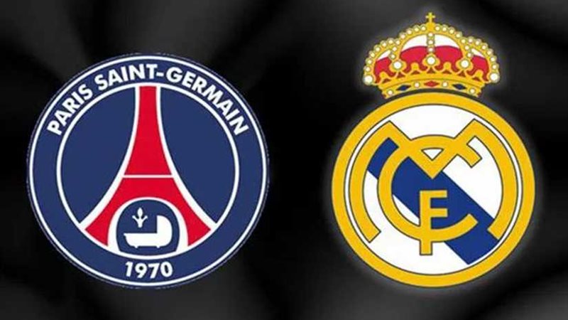 تشكيل مثالي لـباريس