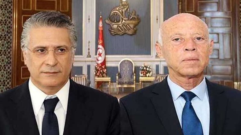 رسميا .. فوز قيس