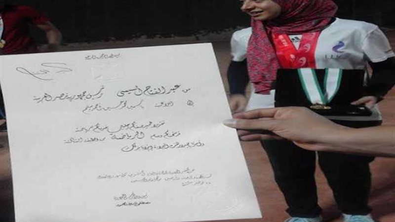 شباب القاهرة: الأمهات