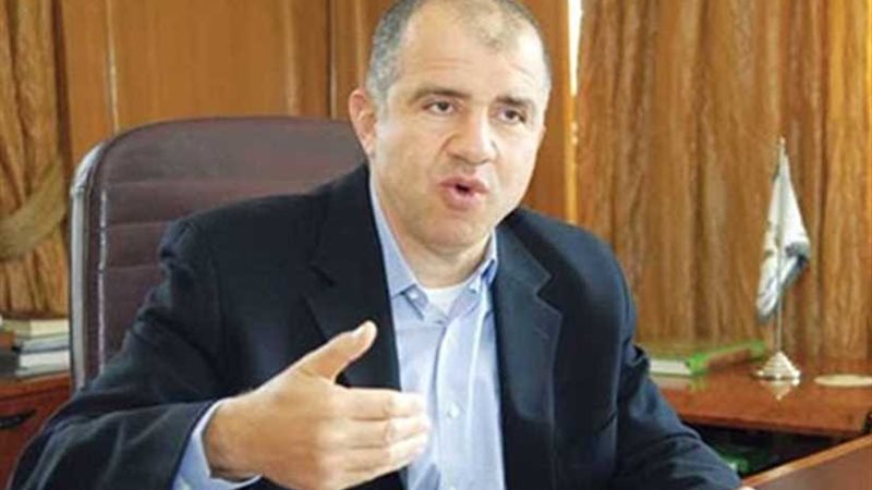 اتحاد الصناعات :